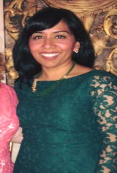 Chandni Kumar